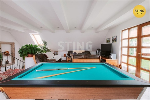 Prodej domu, 361 m² 24