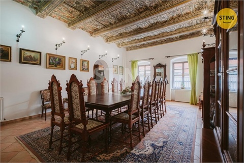 Prodej domu, 361 m² - 10