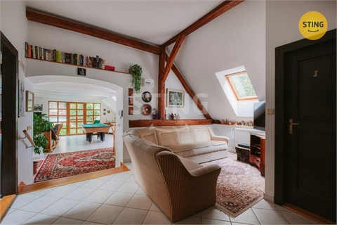 Prodej domu, 361 m² 28