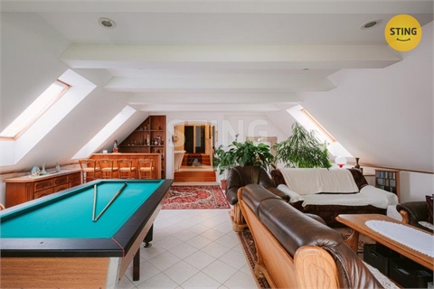 Prodej domu, 361 m² - 24