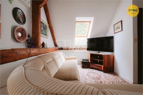 Prodej domu, 361 m² - 26