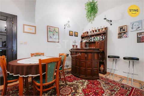 Prodej domu, 361 m² - 8