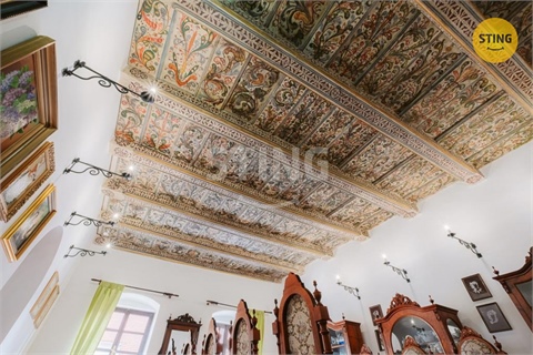 Prodej domu, 361 m² - 2