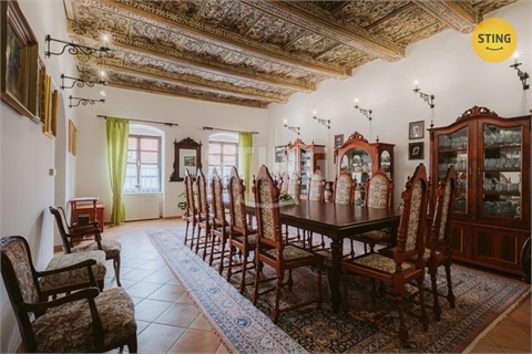 Prodej domu, 361 m² - 12