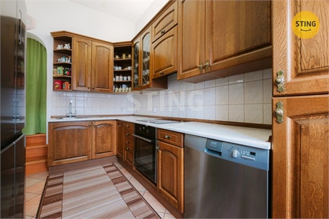 Prodej domu, 361 m² - 4