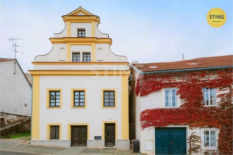 Prodej domu, 361 m² 4