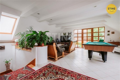 Prodej domu, 361 m² - 18