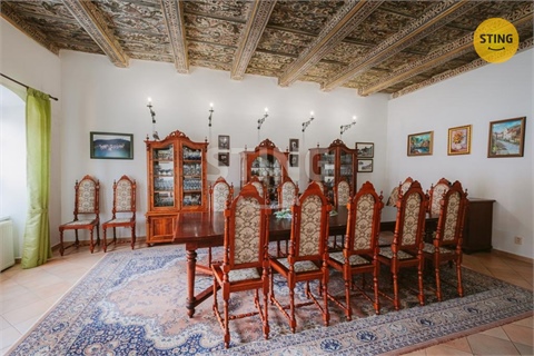 Prodej domu, 361 m² - 14