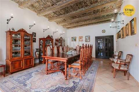 Prodej domu, 361 m² 2