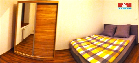 Pronájem bytu 3kk, 78 m² - 4