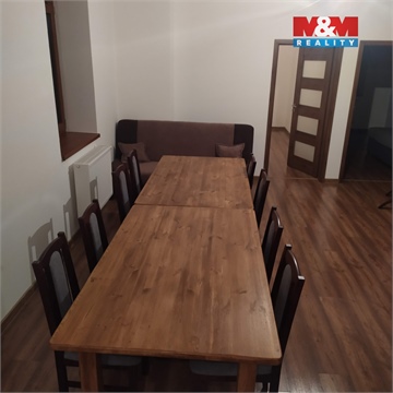 Pronájem bytu 3kk, 78 m² 6