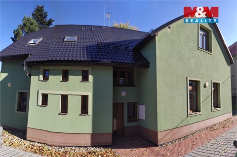 Pronájem bytu 3kk, 78 m² - 10