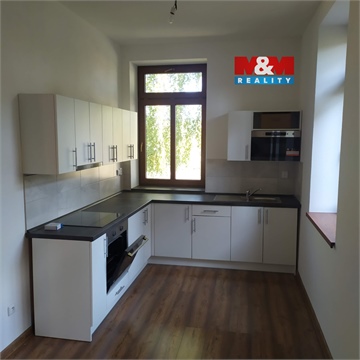 Pronájem bytu 3kk, 78 m² 0