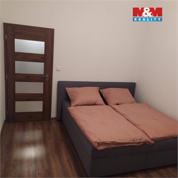 Pronájem bytu 3kk, 78 m² - 2