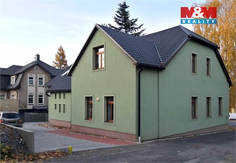 Pronájem bytu 3kk, 78 m² - 8