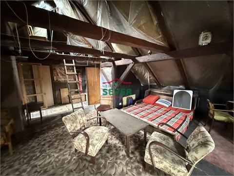 Prodej rodinného domu, 186 m² - 20