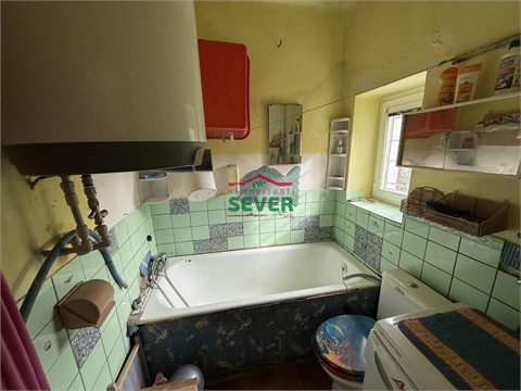 Prodej rodinného domu, 186 m² 12