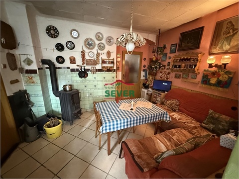 Prodej rodinného domu, 186 m² - 14