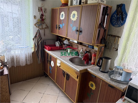 Prodej rodinného domu, 186 m² - 0