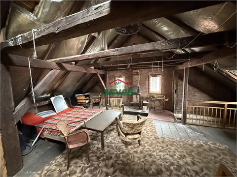 Prodej rodinného domu, 186 m² - 22