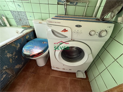 Prodej rodinného domu, 186 m² - 12