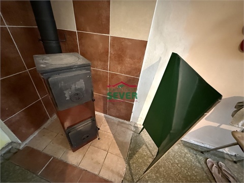 Prodej rodinného domu, 186 m² - 16