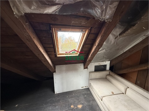 Prodej rodinného domu, 186 m² 20