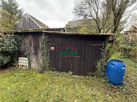 Prodej rodinného domu, 186 m² - 26