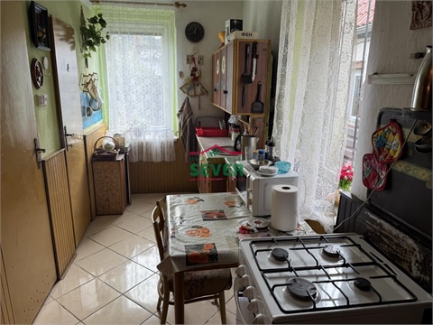 Prodej rodinného domu, 186 m² 10