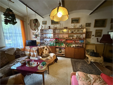 Prodej rodinného domu, 186 m² - 8