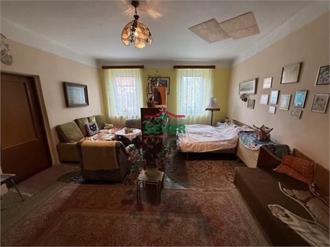 Prodej rodinného domu, 186 m² 4