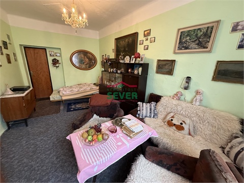 Prodej rodinného domu, 186 m² - 2