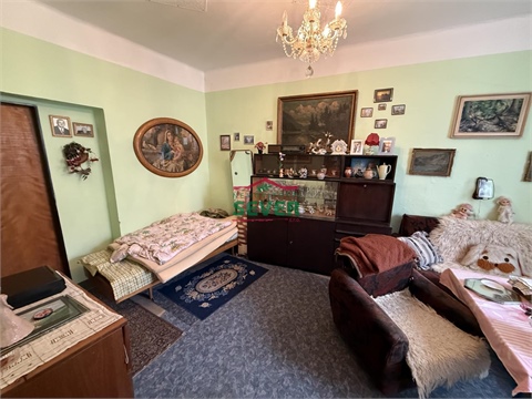 Prodej rodinného domu, 186 m² - 4