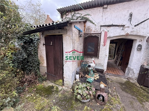 Prodej rodinného domu, 186 m² - 18