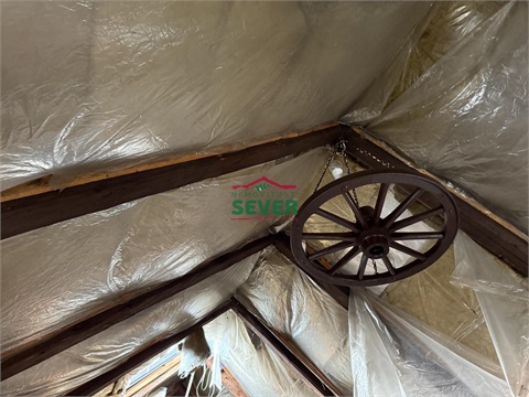 Prodej rodinného domu, 186 m² - 24