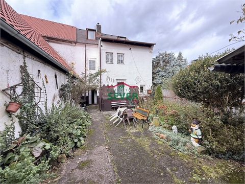 Prodej rodinného domu, 186 m² 24