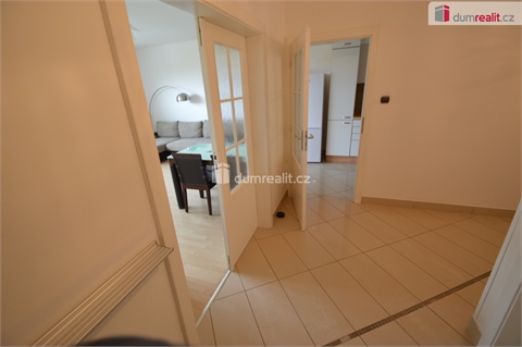 Prodej bytu 2kk, 68 m² 12