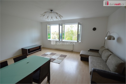 Prodej bytu 2kk, 68 m² - 0