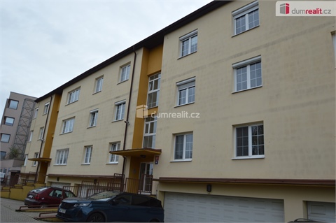 Prodej bytu 2kk, 68 m² 14