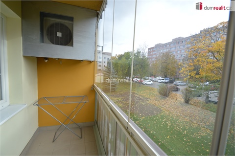 Prodej bytu 2kk, 68 m² 6