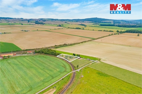 Pronájem zahrady, 2 662 m² - 16