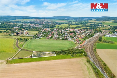 Pronájem zahrady, 2 662 m² - 14