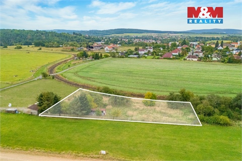 Pronájem zahrady, 2 662 m² 12