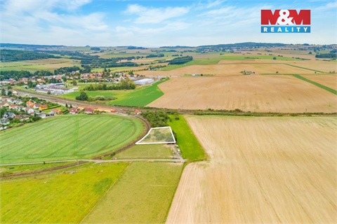 Pronájem zahrady, 2 662 m² 16