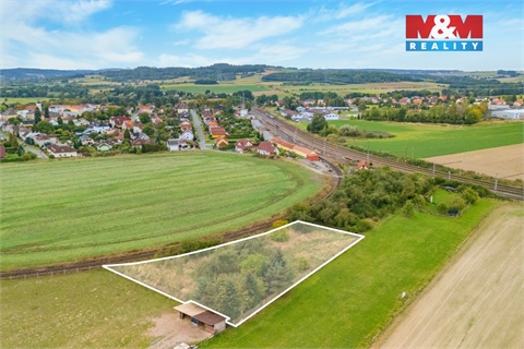 Pronájem zahrady, 2 662 m² 10