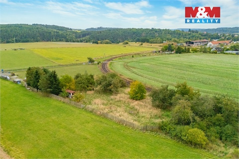 Pronájem zahrady, 2 662 m² - 12