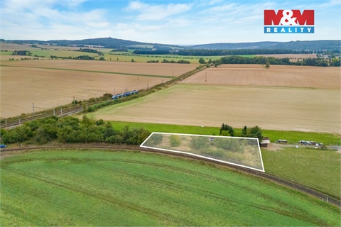 Pronájem zahrady, 2 662 m² 6