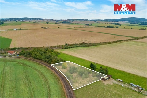 Pronájem zahrady, 2 662 m² 8