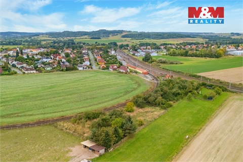 Pronájem zahrady, 2 662 m² - 8