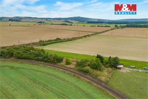 Pronájem zahrady, 2 662 m² - 4